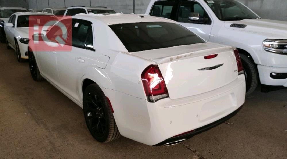 Chrysler 300